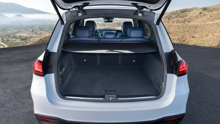Mercedes GLE e GLE Coupe 2026 - 18