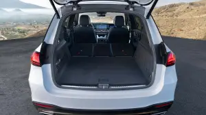 Mercedes GLE e GLE Coupe 2026