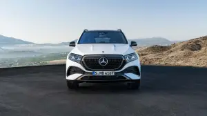 Mercedes GLE e GLE Coupe 2026