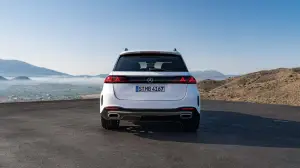Mercedes GLE e GLE Coupe 2026