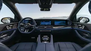 Mercedes GLE e GLE Coupe 2026