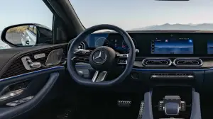Mercedes GLE e GLE Coupe 2026