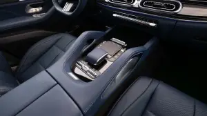 Mercedes GLE e GLE Coupe 2026