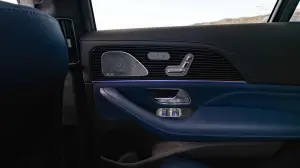 Mercedes GLE e GLE Coupe 2026