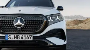 Mercedes GLE e GLE Coupe 2026