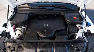Mercedes GLE e GLE Coupe 2026