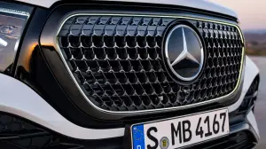 Mercedes GLE e GLE Coupe 2026