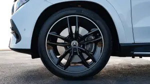 Mercedes GLE e GLE Coupe 2026