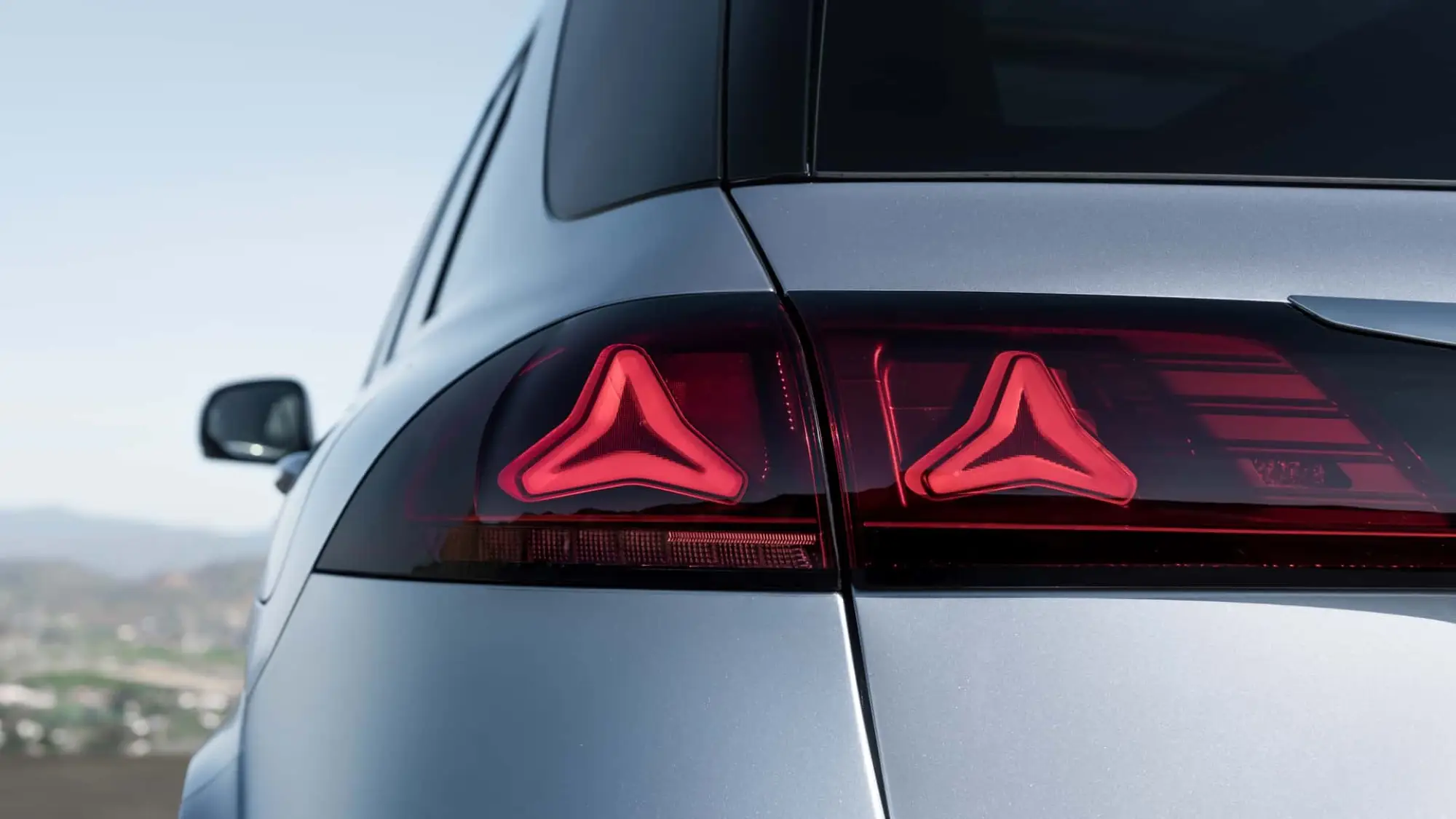 Mercedes GLE e GLE Coupe 2026 - 40