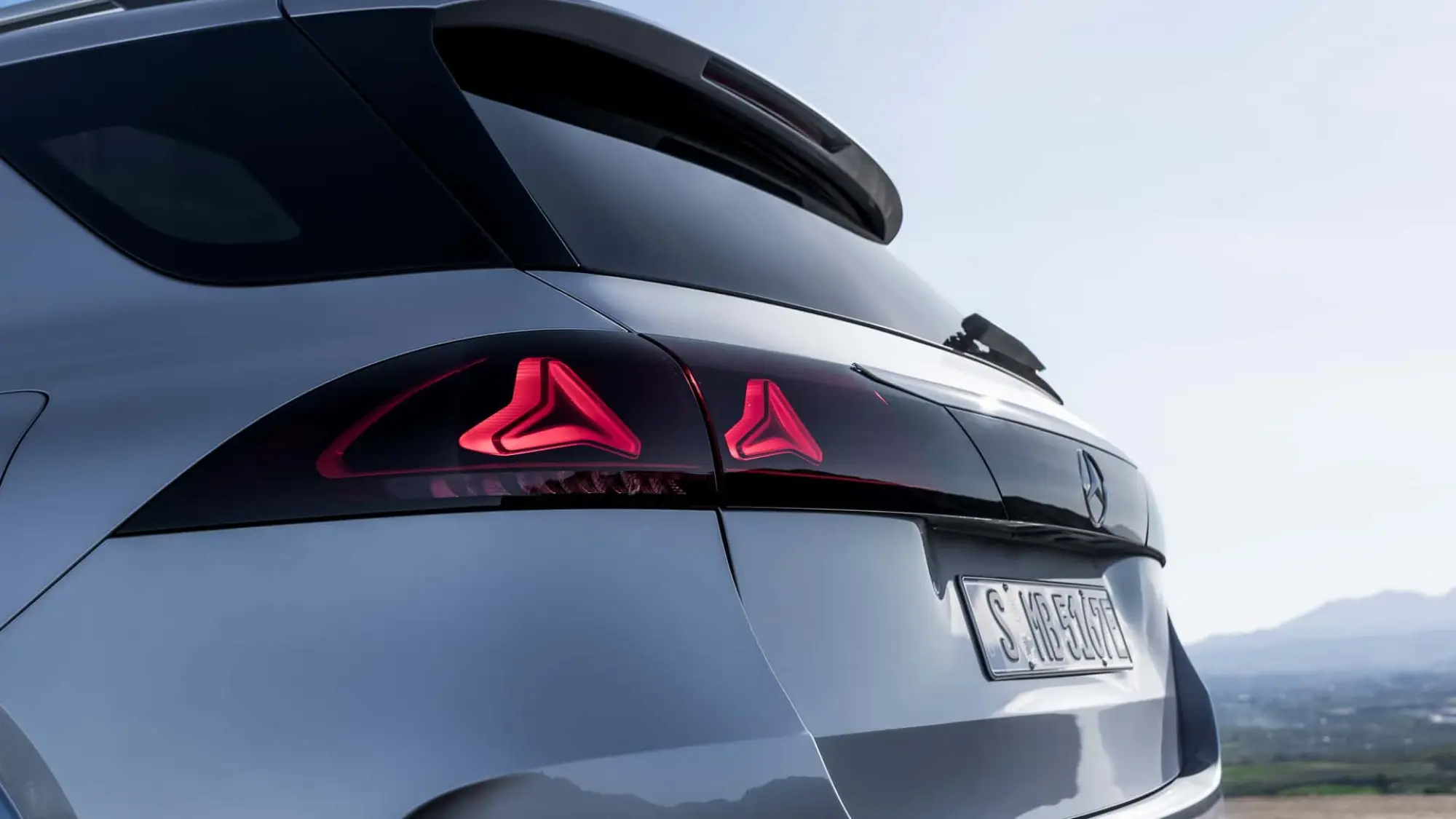 Mercedes GLE e GLE Coupe 2026 - 41