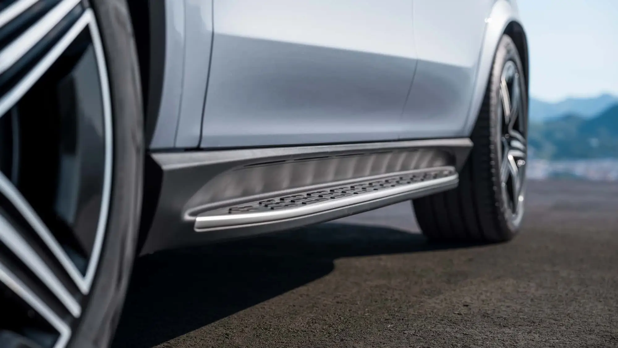 Mercedes GLE e GLE Coupe 2026 - 52