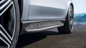 Mercedes GLE e GLE Coupe 2026