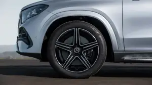 Mercedes GLE e GLE Coupe 2026