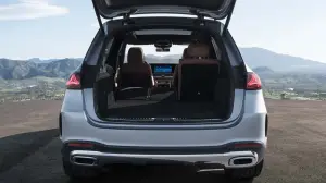 Mercedes GLE e GLE Coupe 2026