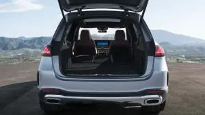 Mercedes GLE e GLE Coupe 2026