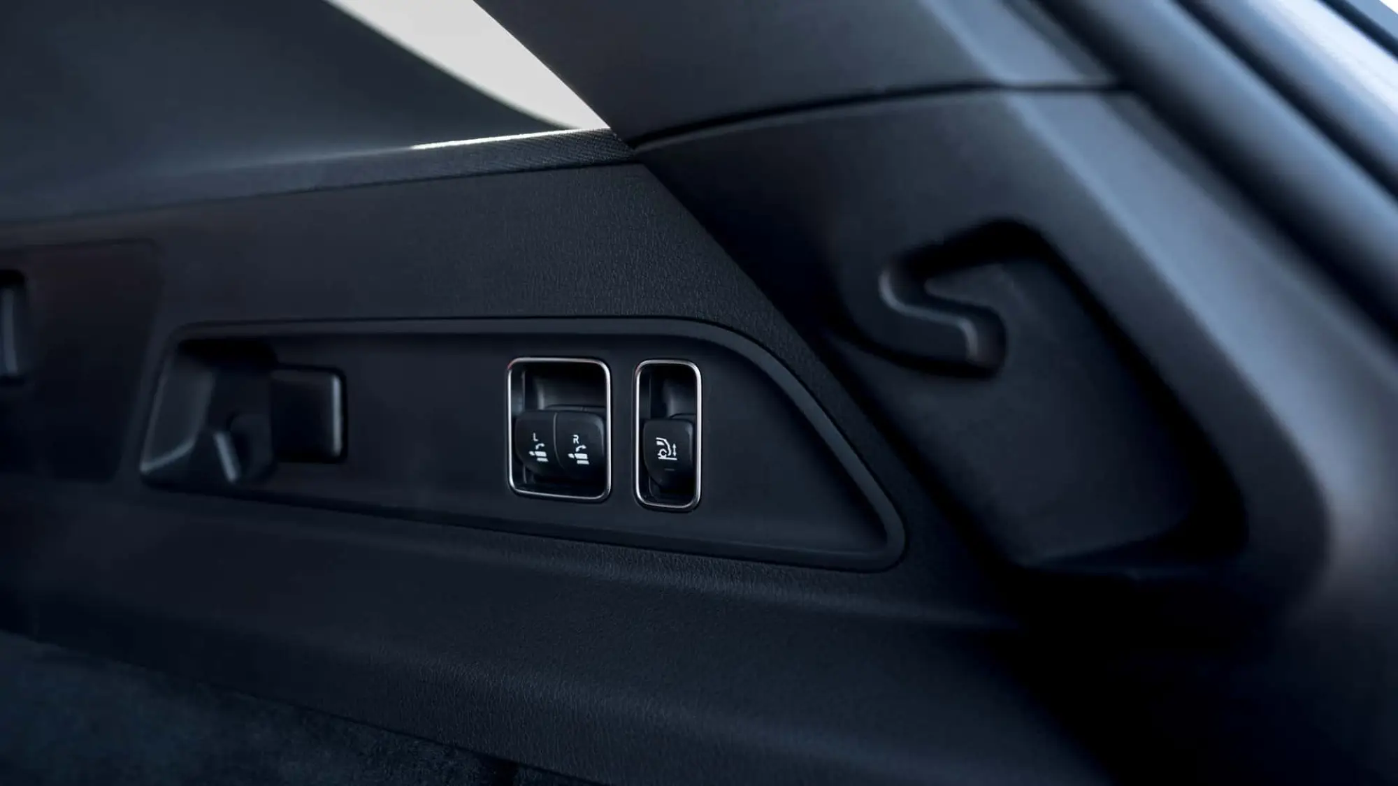 Mercedes GLE e GLE Coupe 2026 - 49