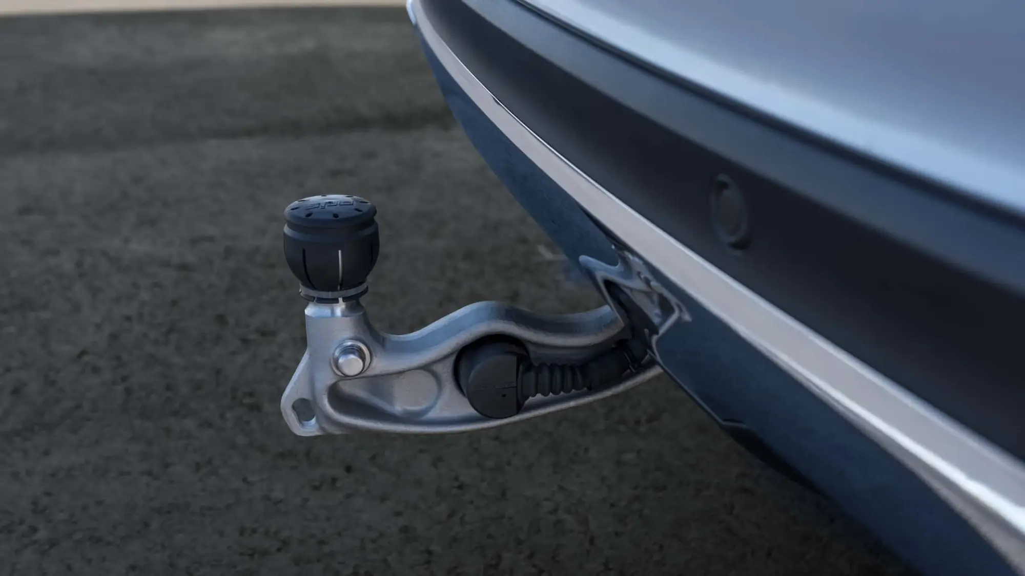 Mercedes GLE e GLE Coupe 2026 - 50