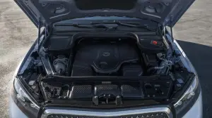 Mercedes GLE e GLE Coupe 2026