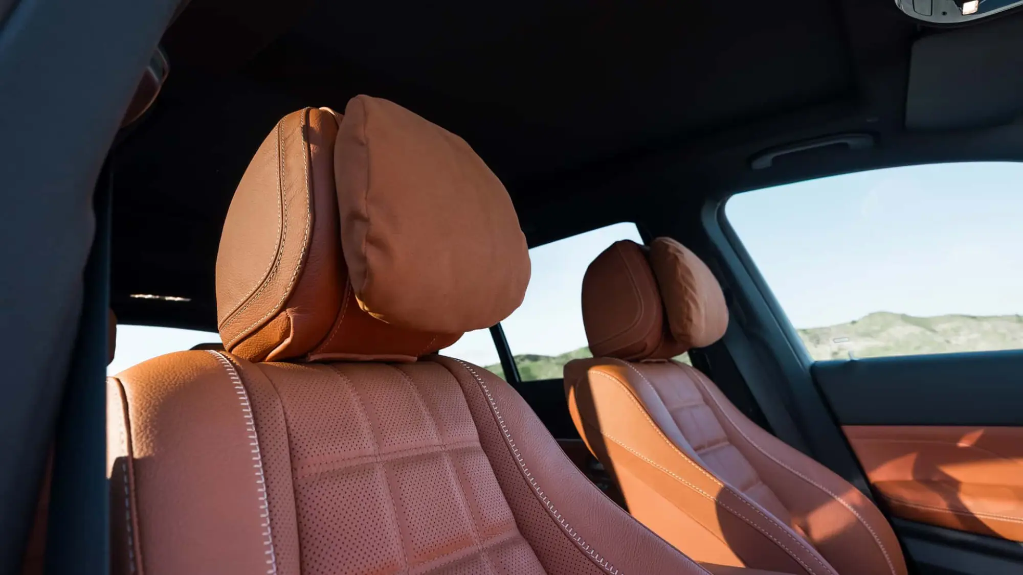 Mercedes GLE e GLE Coupe 2026 - 4