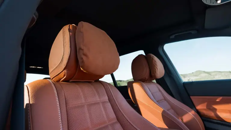 Mercedes GLE e GLE Coupe 2026 - 4