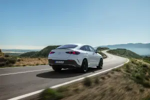 Mercedes GLE e GLE Coupe 2026
