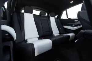 Mercedes GLE e GLE Coupe 2026