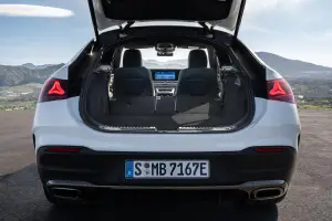 Mercedes GLE e GLE Coupe 2026