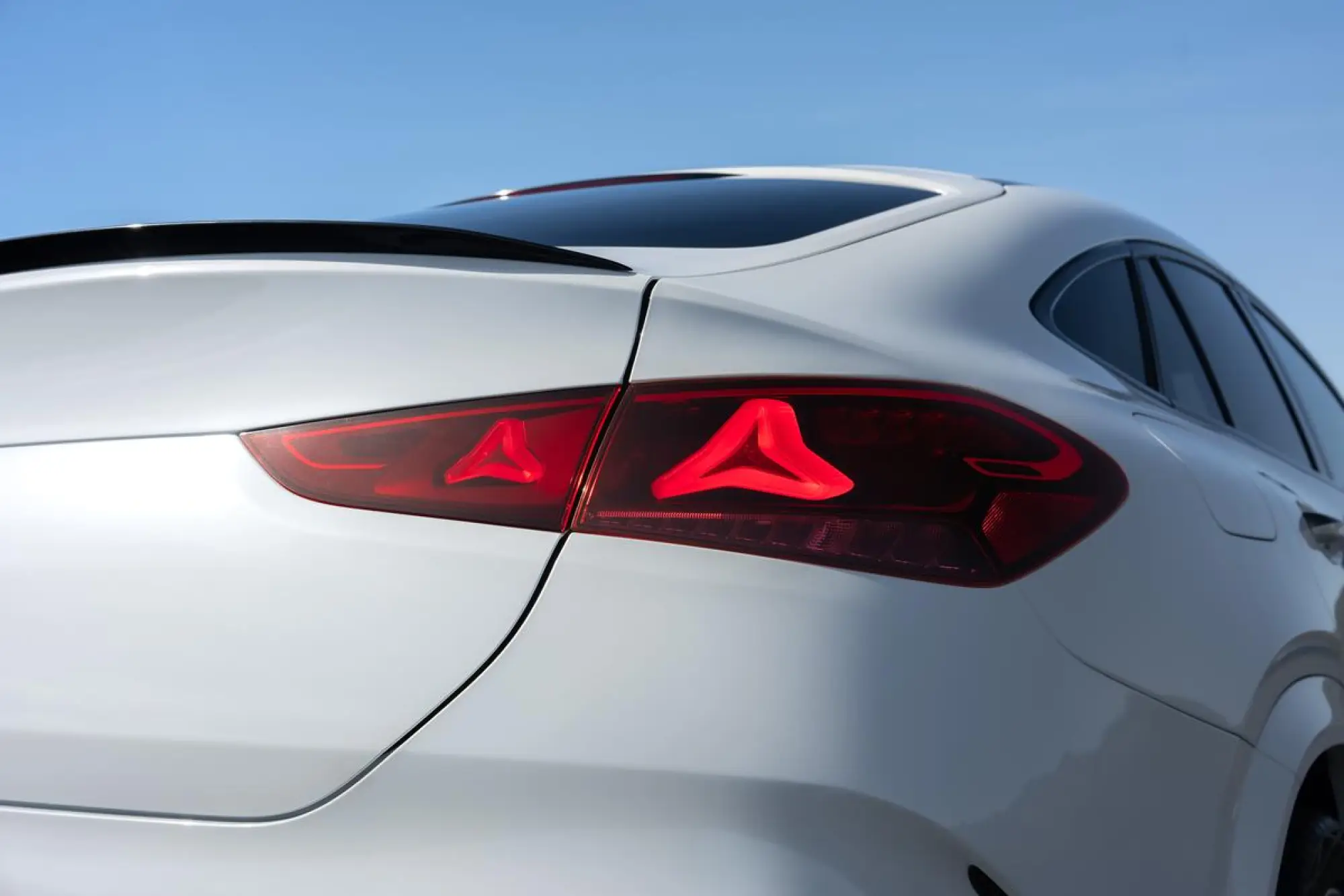 Mercedes GLE e GLE Coupe 2026 - 68