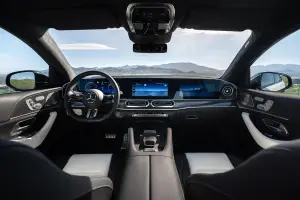 Mercedes GLE e GLE Coupe 2026