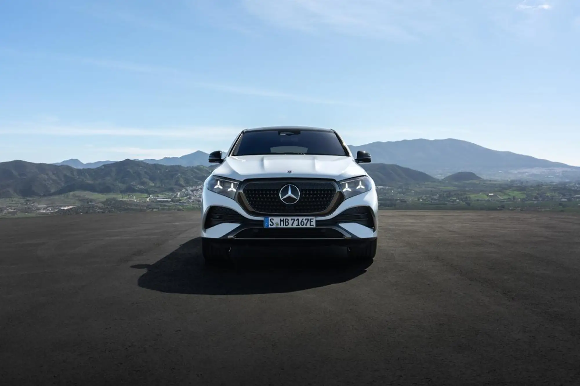 Mercedes GLE e GLE Coupe 2026 - 58