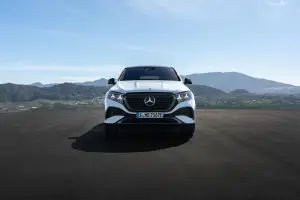 Mercedes GLE e GLE Coupe 2026
