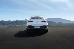 Mercedes GLE e GLE Coupe 2026