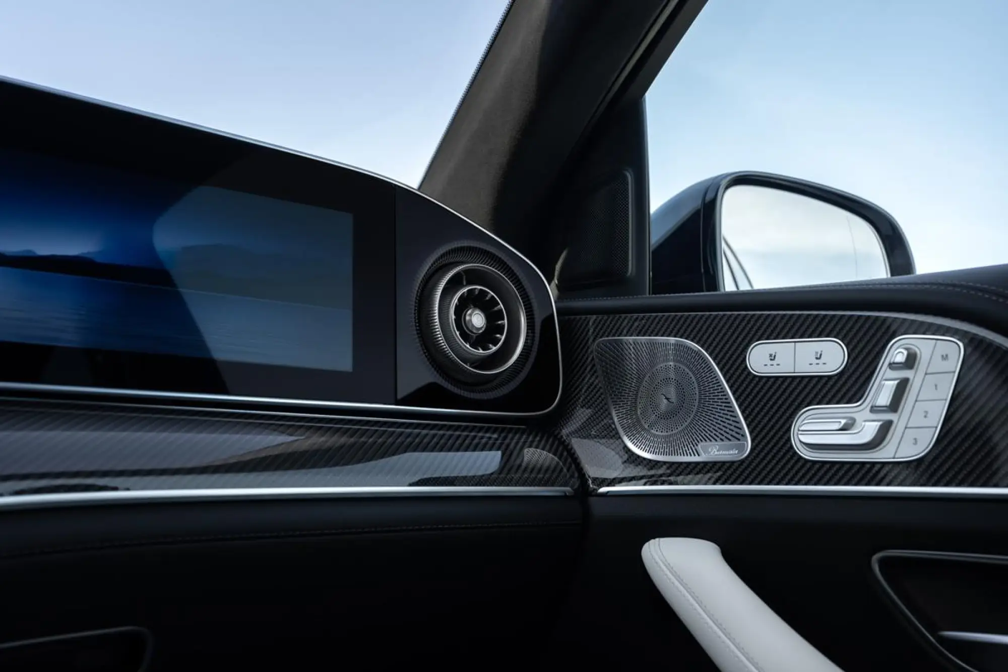 Mercedes GLE e GLE Coupe 2026 - 61