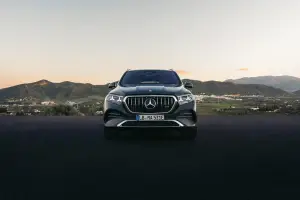 Mercedes-AMG GLE 53 2026