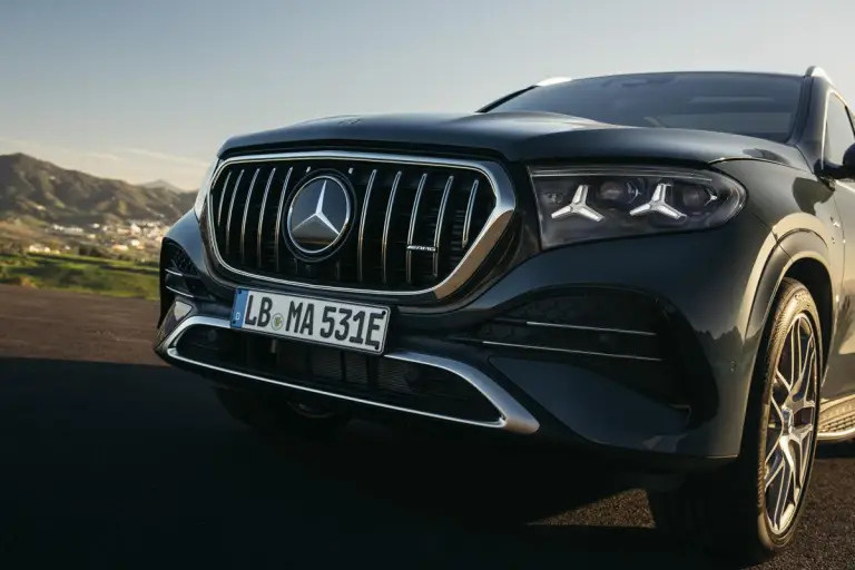 Mercedes-AMG GLE 53 2026 - 11