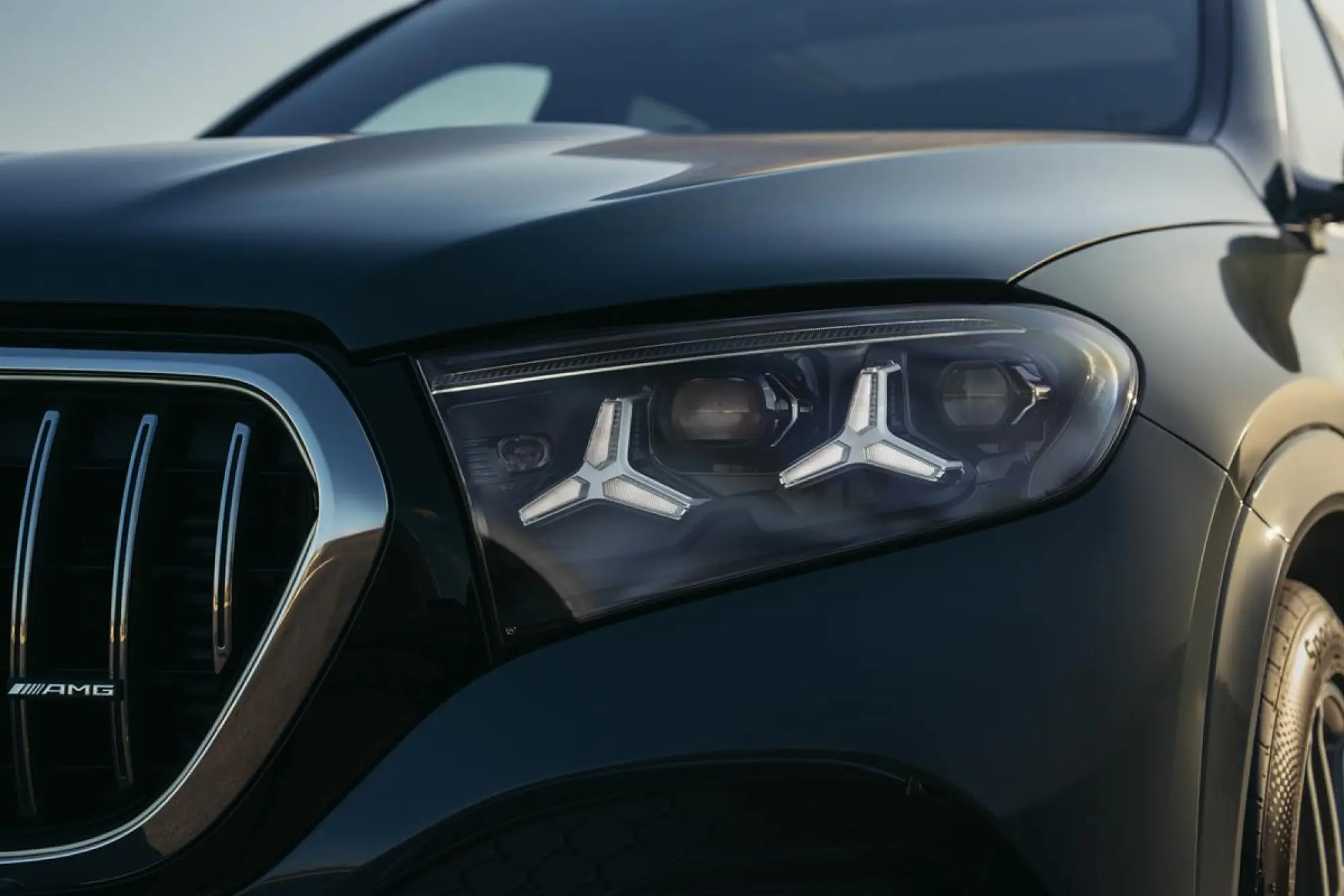 Mercedes-AMG GLE 53 2026 - 10