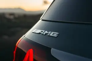 Mercedes-AMG GLE 53 2026