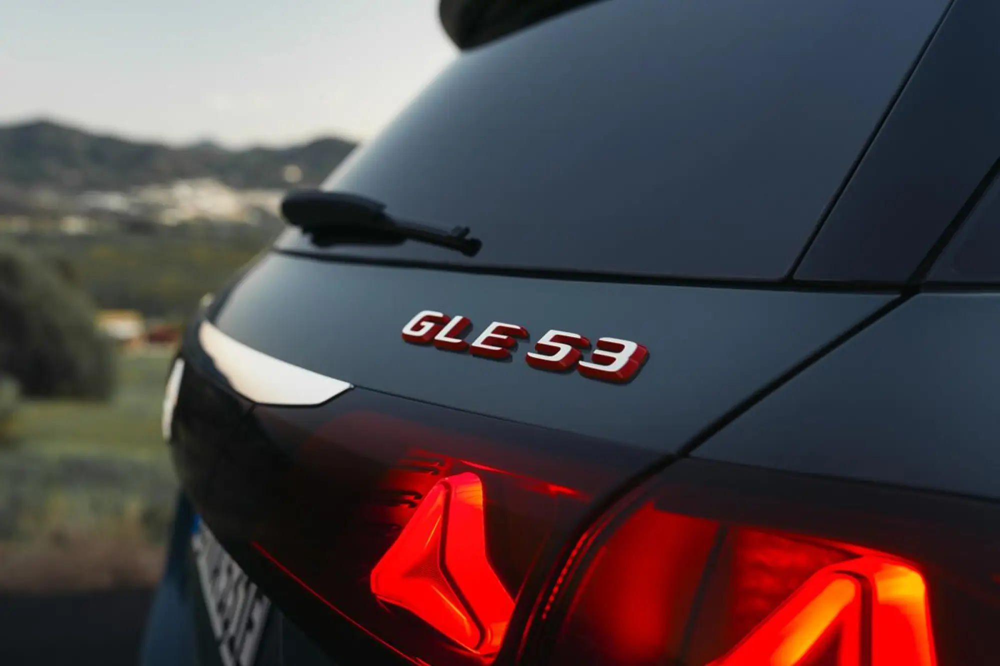 Mercedes-AMG GLE 53 2026 - 17