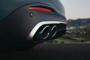 Mercedes-AMG GLE 53 2026