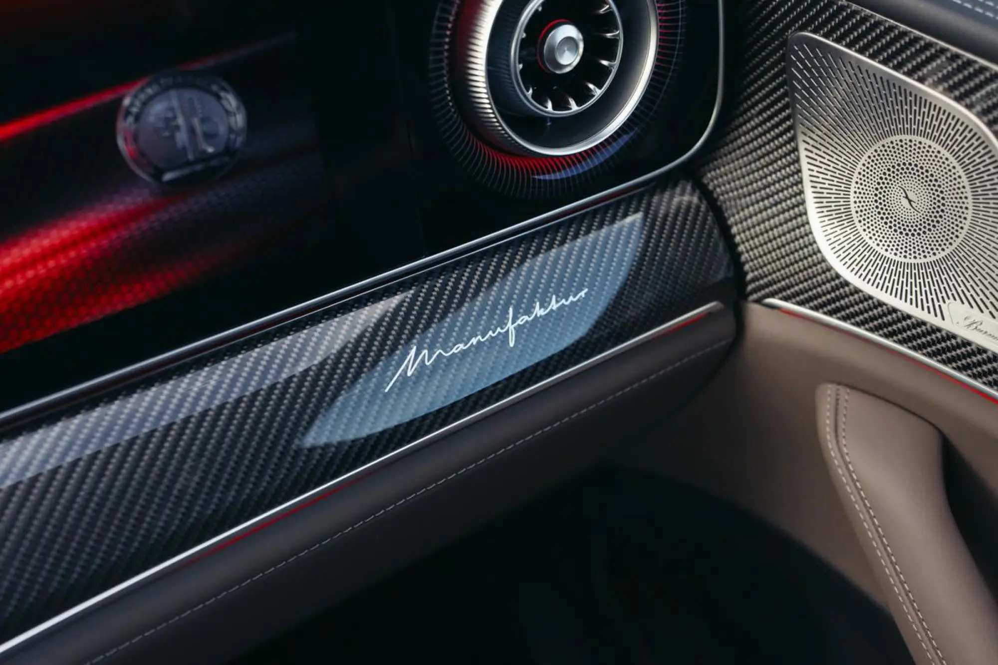 Mercedes-AMG GLE 53 2026 - 23