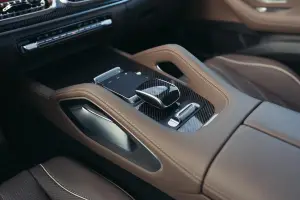 Mercedes-AMG GLE 53 2026