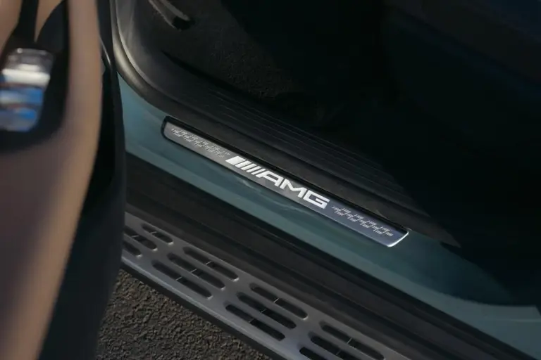 Mercedes-AMG GLE 53 2026 - 24