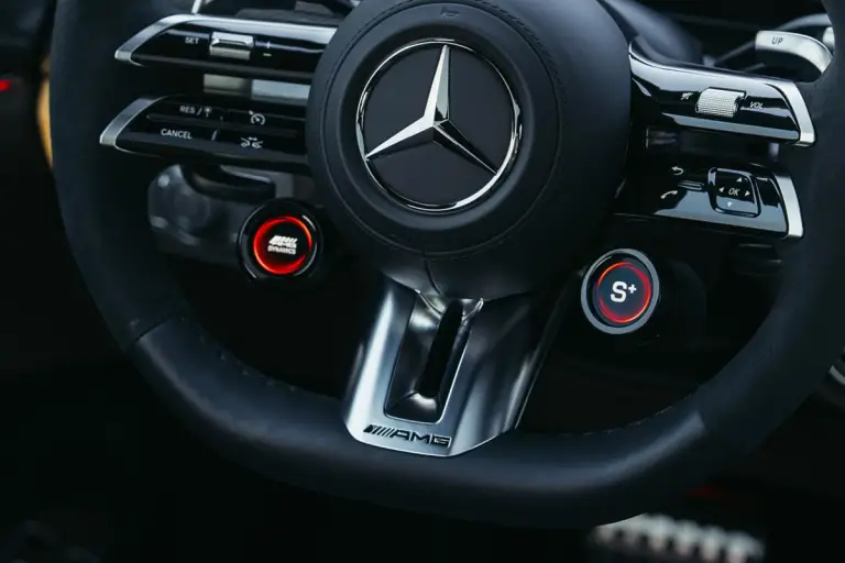 Mercedes-AMG GLE 53 2026 - 28