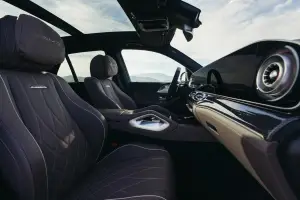 Mercedes-AMG GLE 53 2026
