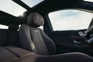 Mercedes-AMG GLE 53 2026