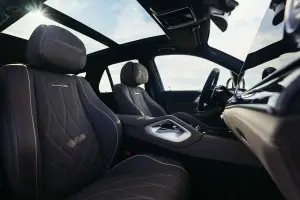 Mercedes-AMG GLE 53 2026