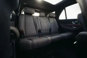 Mercedes-AMG GLE 53 2026
