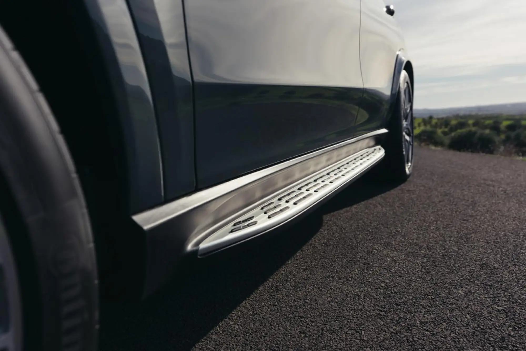 Mercedes-AMG GLE 53 2026 - 34