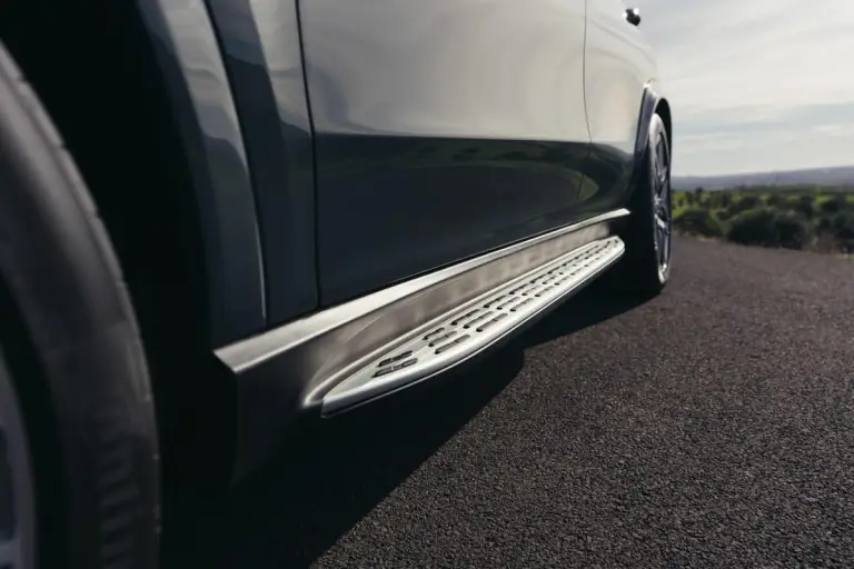 Mercedes-AMG GLE 53 2026 - 34