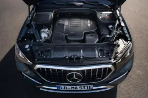 Mercedes-AMG GLE 53 2026